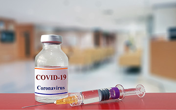 Moderna COVID-19 Vaccine Update on CNN