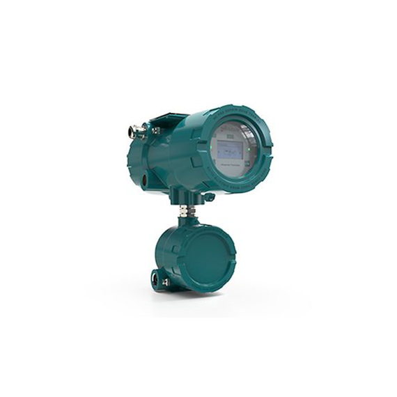 Flexim FLUXUS F831 Permanent Flow Meter For Hazardous Areas