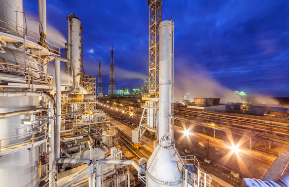 Pumps and compressors act as the plant’s heart, keeping the process fluid moving through the plant.