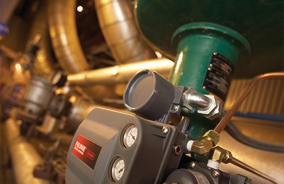 Corrosion and deposition, stemming from poor water chemistry, can result in premature maintenance and downtime of the boiler system. 