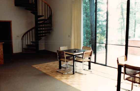 In 1975, New England Controls moved to an office in Mansfield, MA. 