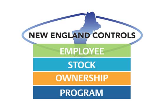 In 1986, New England Controls became employee owned. 