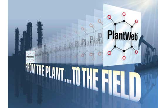 New England Controls introduced PlantWeb to the New England Region, which was the early idea of a plant architecture that connects all the critical processes via an Emerson control system, smart instrumentation, and bus technology.