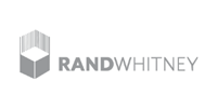 Rand Whitney logo