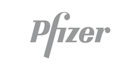 Pfizer logo