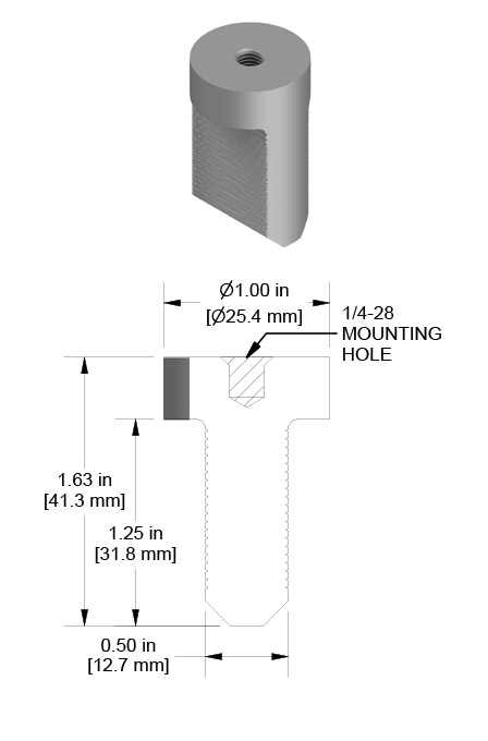 CTC Vibration Analysis Hardware