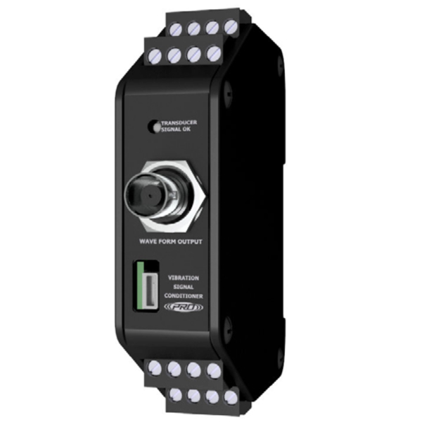 SC300 Series Field Configurable Signal Conditioner