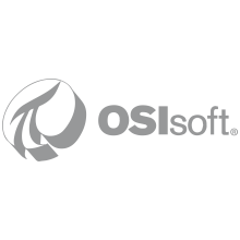 OSIsoft PI logo