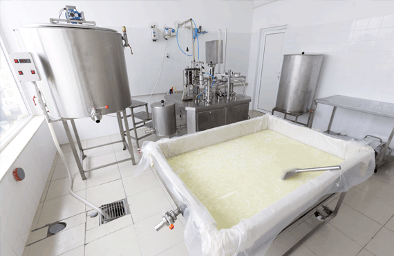 Optimize your processing plant's production