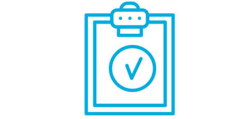 blue icon