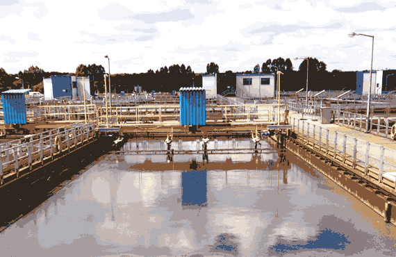 Water and wastewater solutions