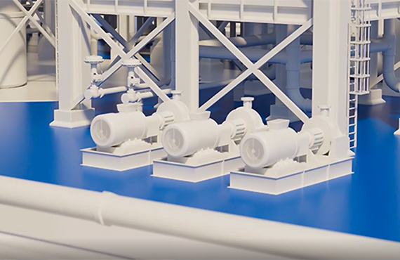 AMS Optics with AMS Machine Works