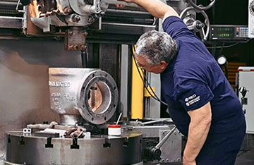 Mechanical Services