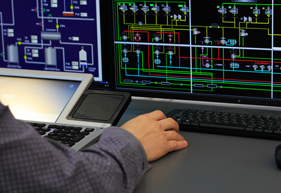 New Control Solutions