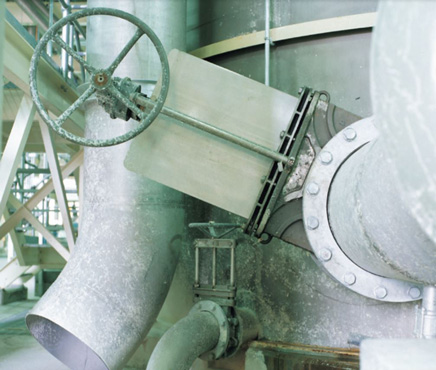 Applying the right amount of maintenance to solve the problem is our specialty