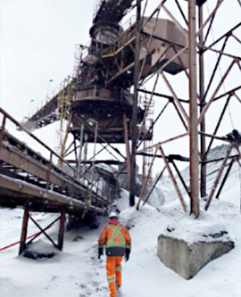 Case Study: Condition Monitoring | Mining, Minerals & Metals