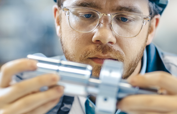 Mechanical repair is an important – and sometimes overlooked – element to general maintenance. 